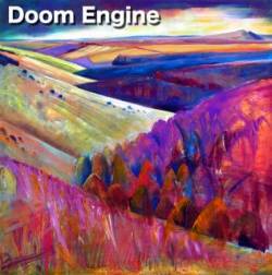 Doom Engine : Hill
